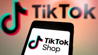 Онлайн магазинът на TikTok навлиза на още европейски пазари