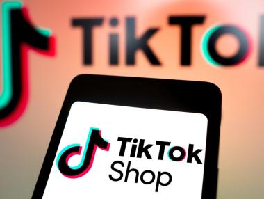 Онлайн магазинът на TikTok навлиза на още европейски пазари