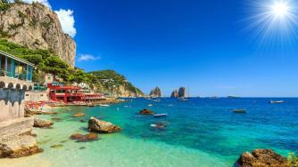 Кои са най-желаните дестинации през 2025 г.