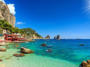 Кои са най-желаните дестинации през 2025 г.