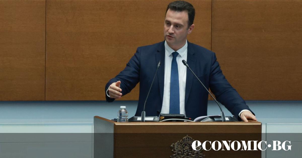 След като спря работа заради технически проблем в края на