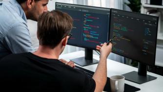 „Абсолютно задължителни“: За какви компании се оглеждат българските IT специалисти?