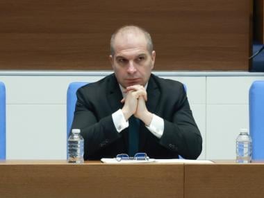 Караджов обяви срока за концесията на Летище Пловдив