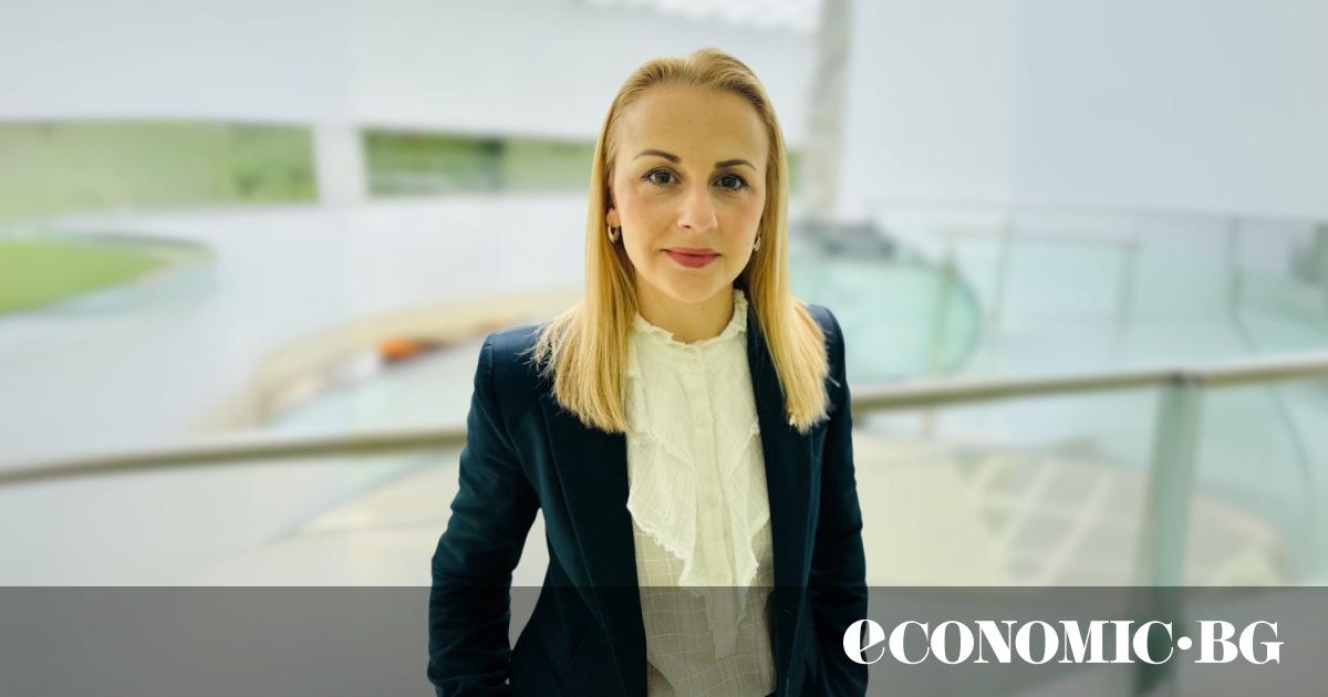 Г-жо Димитрова, какво наложи създаването на Балканския регистър за въглеродни