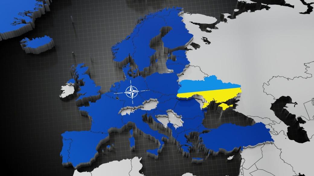 Въоръжаването на Европа – това е бюджетната задача