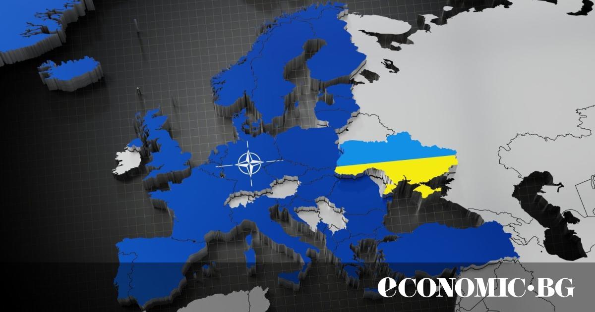 Управлението на ЕС е по дизайн процедурно утежнено и затова