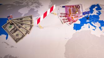 Митата и новите условия на глобалната търговия