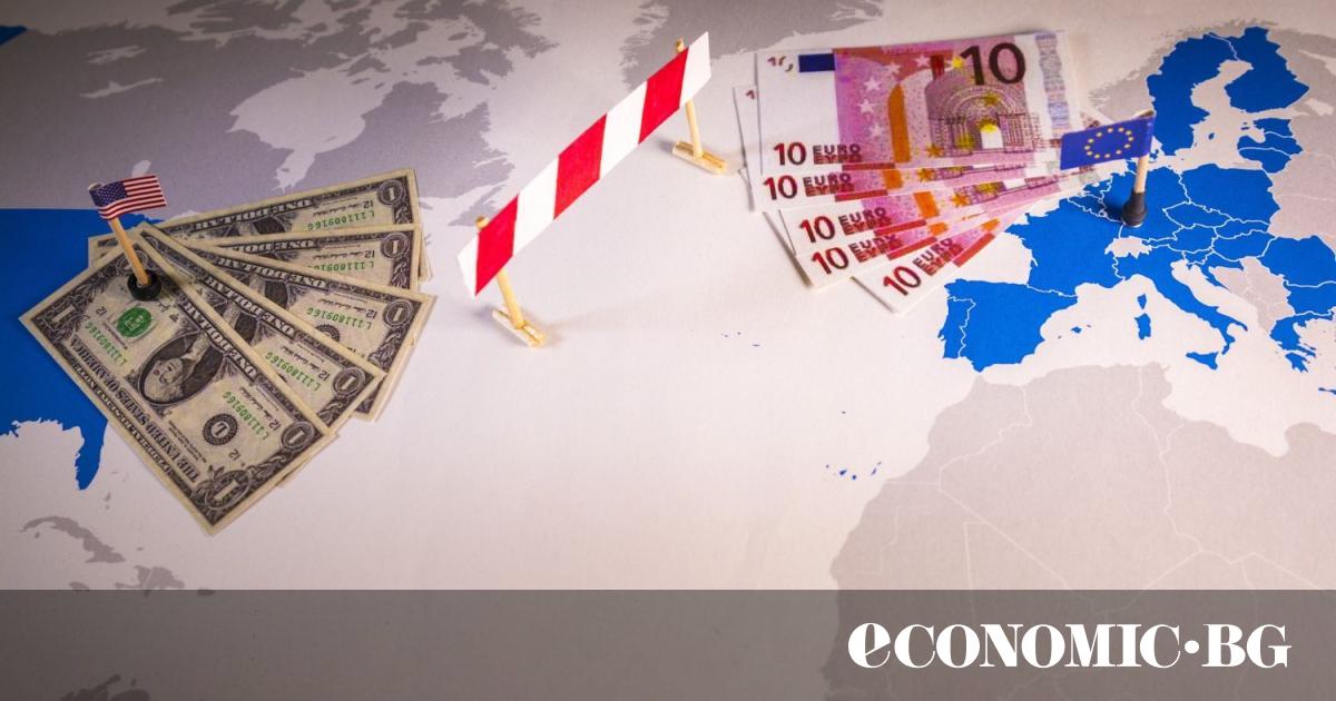 Новата администрация на САЩ дойде с категоричната заявка да продължи