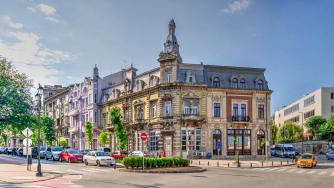 Област Русе: добро образование и култура, но бързо застаряване на населението