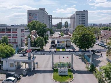 „ГудМилс“ инвестира в ново производство в мелницата си в София