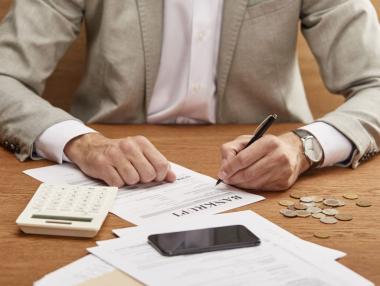 „Ясна тенденция“: Фалитите в България растат и все повече сектори имат проблеми