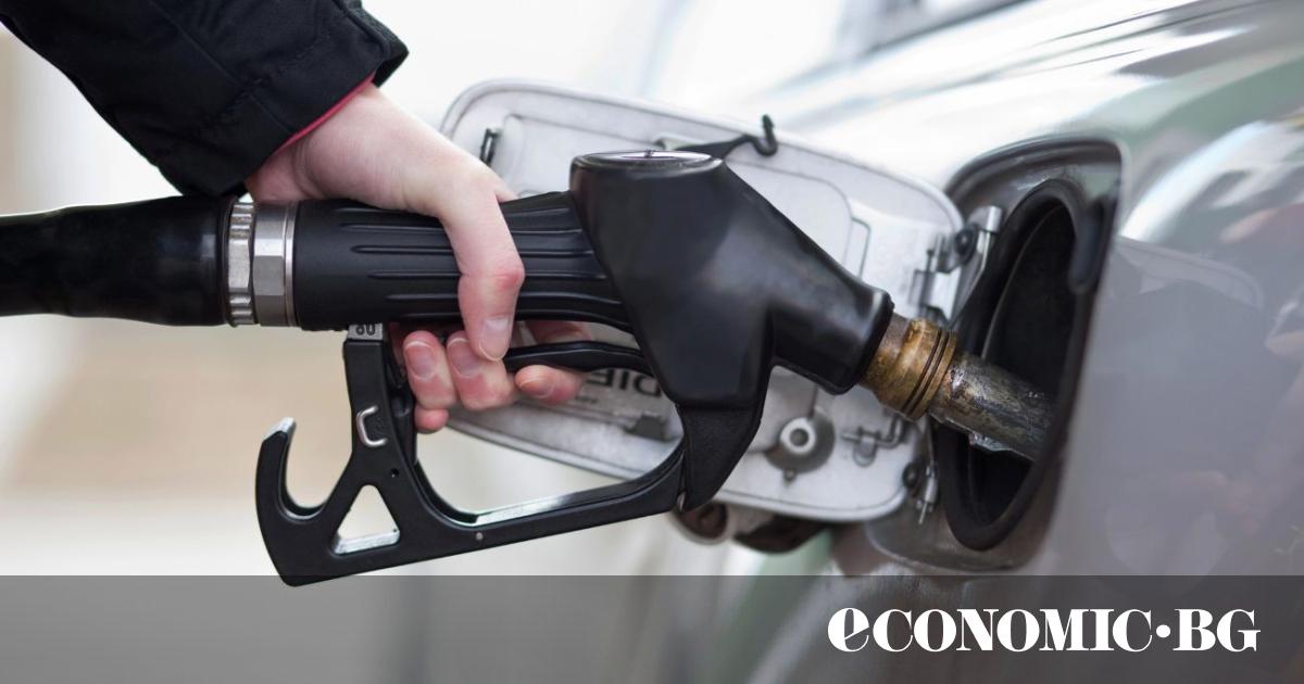 Създадената през 2021 г. Държавна петролна компания (ДПК) е струвала