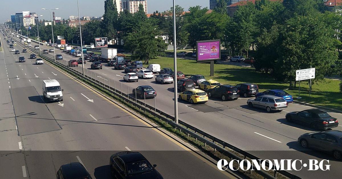 Управление на тол системата АдминистрацияЕднодневна винетка и всеобхватен контрол: Как