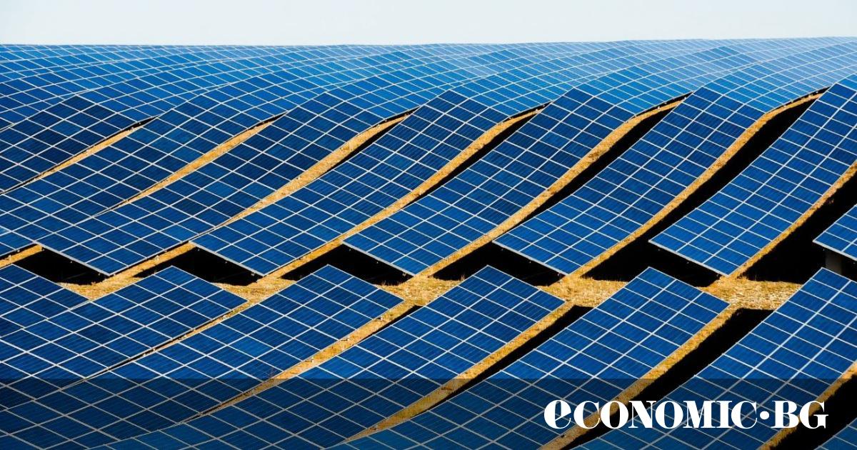 Гръцката компания Katheris е инсталирала първата в страната машина за