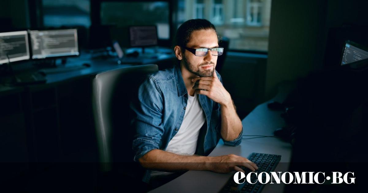 Какви IT специалисти търсят технологичните компании в България?Изкуствен интелект (AI),