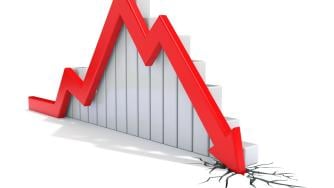 Пазарите през първото тримесечие: Всичко е Тръмп