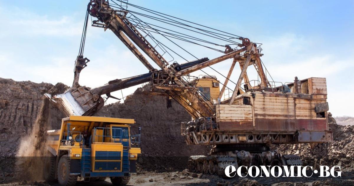 Липсата на български проекти в стратегическия списък на ЕС за критични