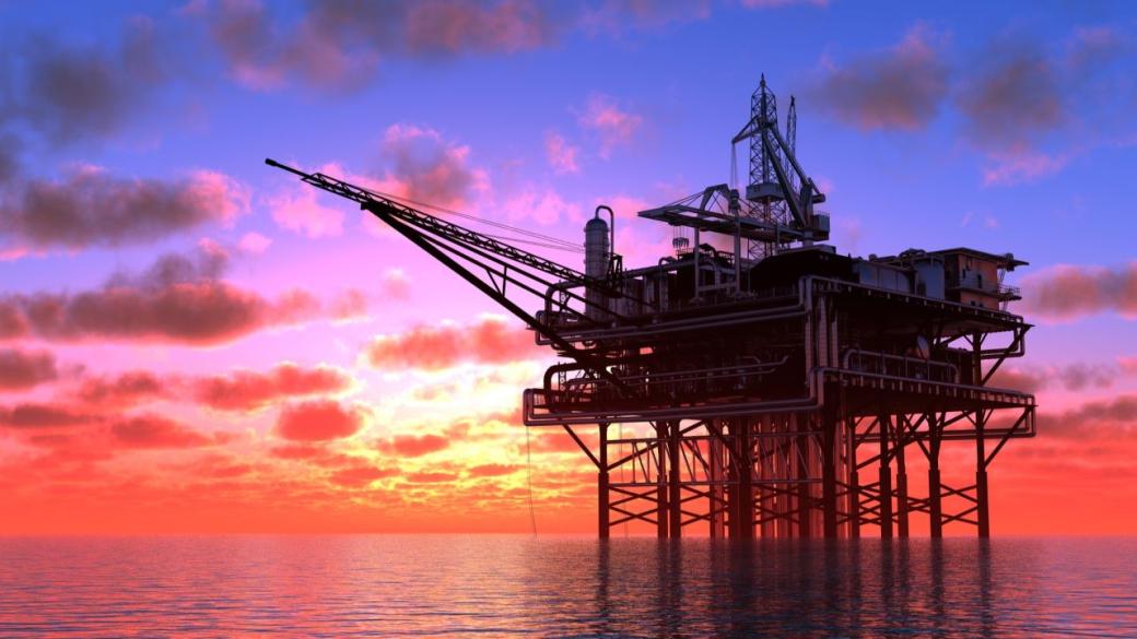 „Лукойл“ пак търси газ в Черно море