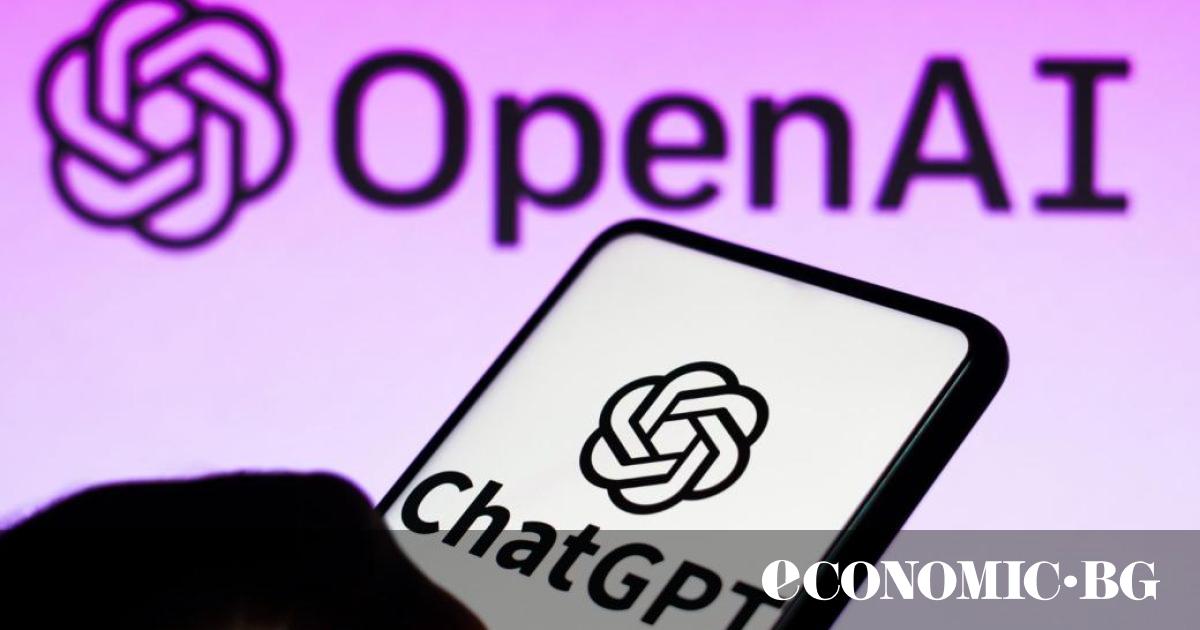 OpenAI обяви, че е привлякла 40 млрд. долара инвестиция, затваряйки