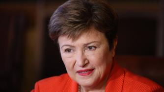 „Без драматично отражение“: Според МВФ митата на Тръмп няма да доведат до рецесия