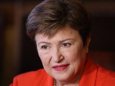 „Без драматично отражение“: Според МВФ митата на Тръмп няма да доведат до рецесия