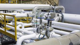 КЕВР одобри по-ниската цена на газа за април