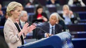 ЕК предлага промени при политиката за сближаване