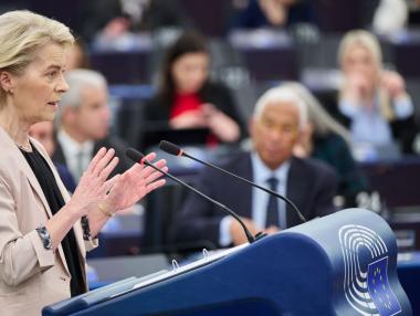 ЕК предлага промени при политиката за сближаване