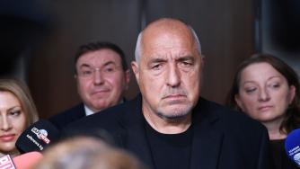 „Няма кеш в държавата“: Борисов обяви, че кабинетът бави възстановяването на ДДС