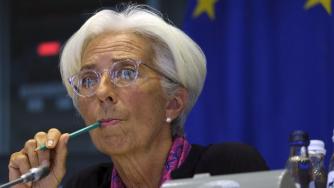 Лагард очаква вносните мита на Тръмп да имат негативен ефект върху целия свят