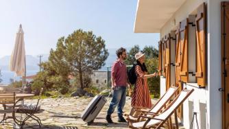 Booking и Airbnb отчитат рекордна година в ЕС