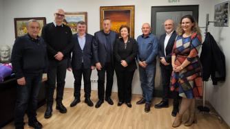 МРРБ обеща до месец да започне санирането на първите блокове по ПВУ