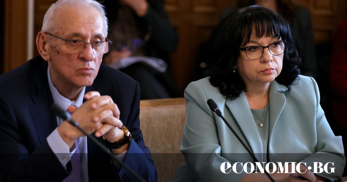 Bulgaria will borrow a “fairly significant amount to cover its