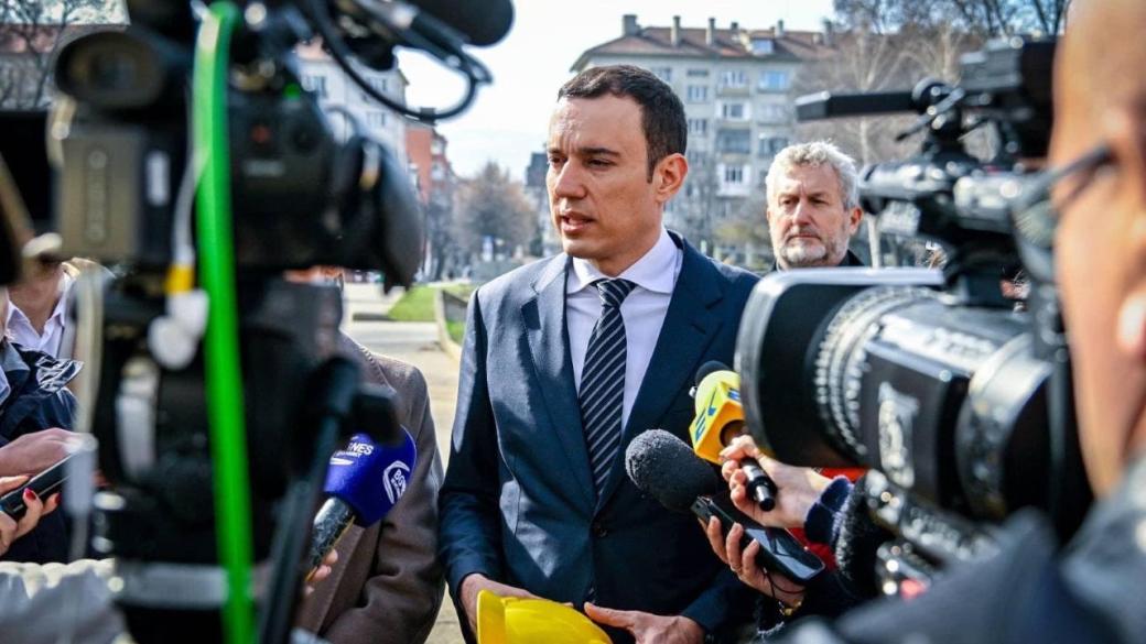 Столична община съживява Драгалевския лифт, ако Симеоновският не заработи