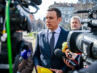 Столична община съживява Драгалевския лифт, ако Симеоновският не заработи