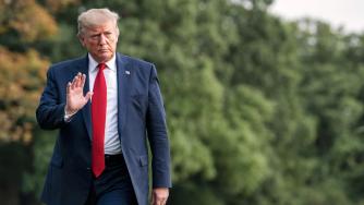 Доналд Тръмп даде началото на световната търговска война