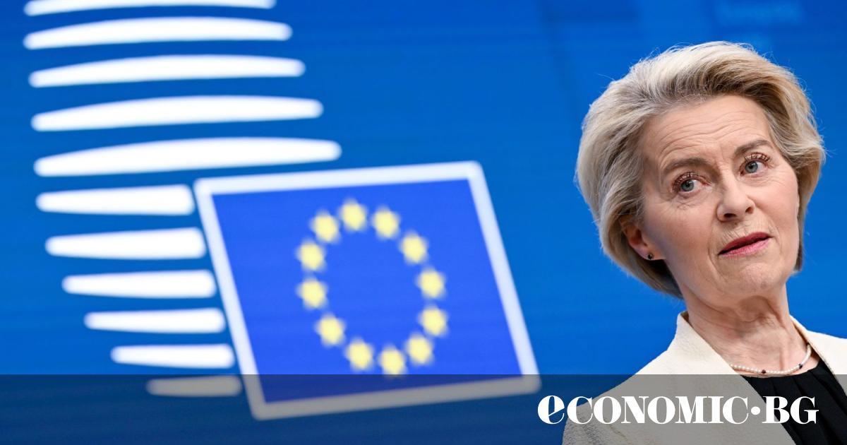 Наложените по-високи вносни мита от американския президент Доналд Тръмп са