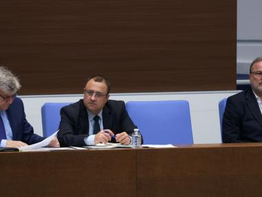 Държавата обяви дългосрочните инвестиции за справяне с безводието – без спешни мерки