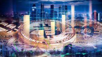 Мащабните мита на Тръмп застигнаха крипто сектора