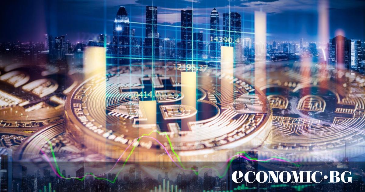 Акциите в сферата на крипто в САЩ се понижиха в