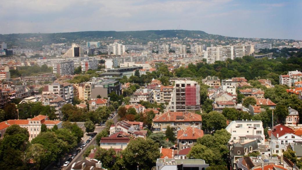 И ГЕРБ предлага регулация на жилищния пазар