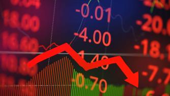 Срив на Уолстрийт: Митата на Тръмп предизвикаха паника на пазарите