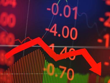 Срив на Уолстрийт: Митата на Тръмп предизвикаха паника на пазарите