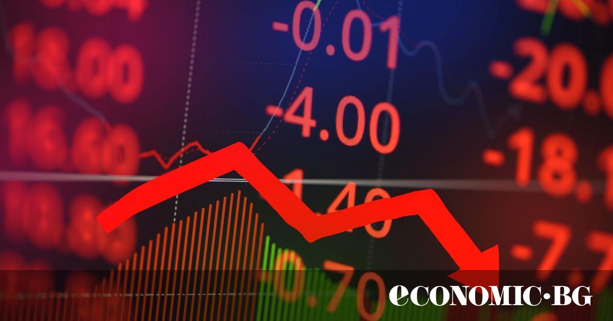 Мащабните мита на Доналд Тръмп повишиха риска от глобална търговска