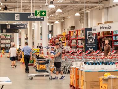 Банани, кафе, тоалетна хартия: Животът на американците ще поскъпне