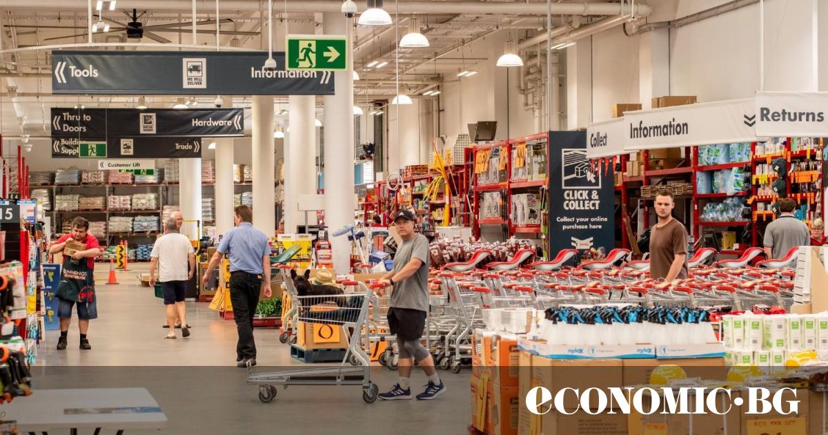 Потребителите в САЩ трябва да се подготвят да плащат повече