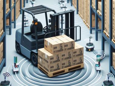 Антени към бъдещето