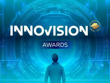 INNOVISION AWARDS отличава визионерите и новаторите в бизнеса