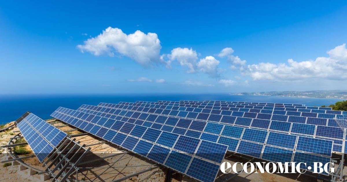 Гръцката PPC представи инвестиционен план от 5.8 милиарда евро за