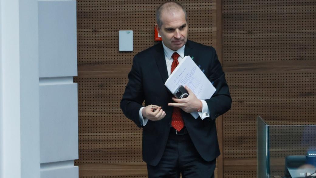 Brussels decides the fate of the 35 Bulgarian trains from the Recovery Plan